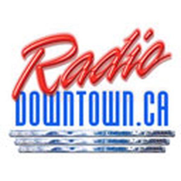 Radio Downtown Logo