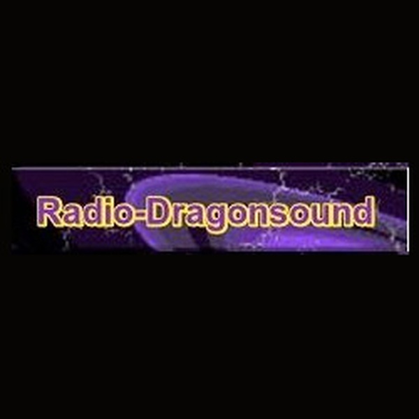 Radio-Dragonsound Logo