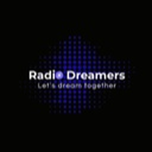 Radio Dreamers Logo