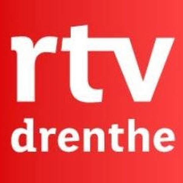 RTV - Radio Drenthe Logo