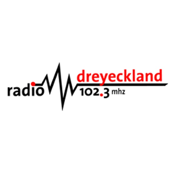 Radio Dreyeckland FM - RDL Radio Logo