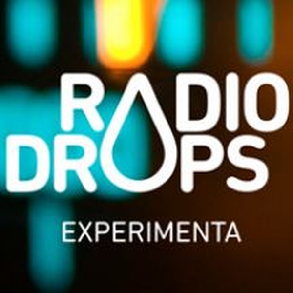 Rádio Drops Logo