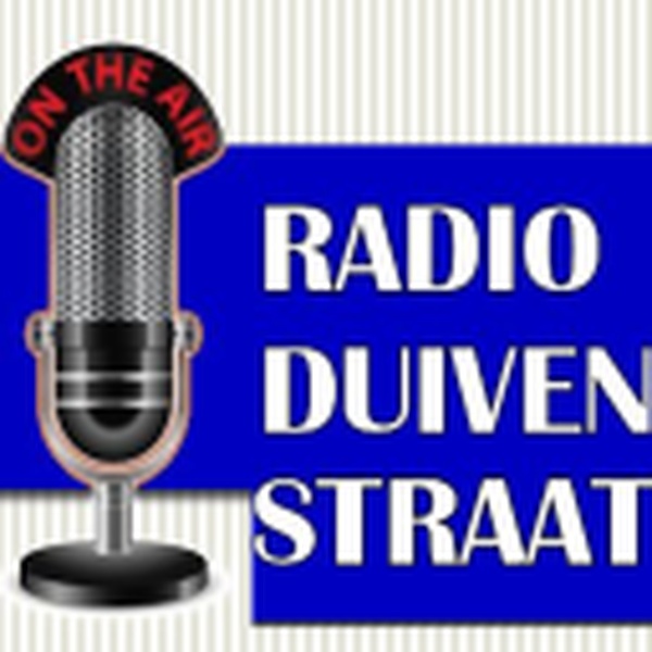 Radio Duivenstraat Logo