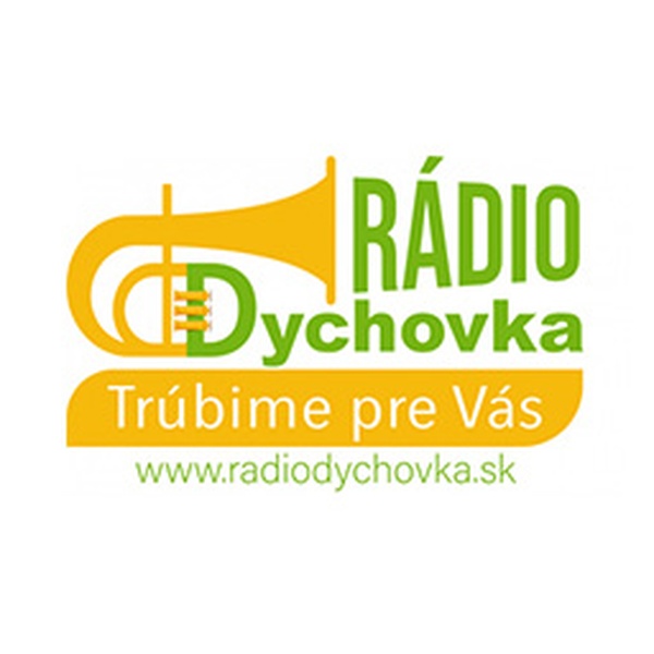 Rádio Dychovka Logo