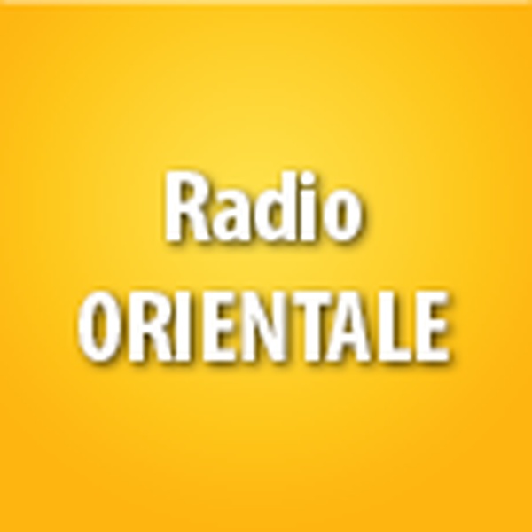 Radio Dzair - Orientale Logo