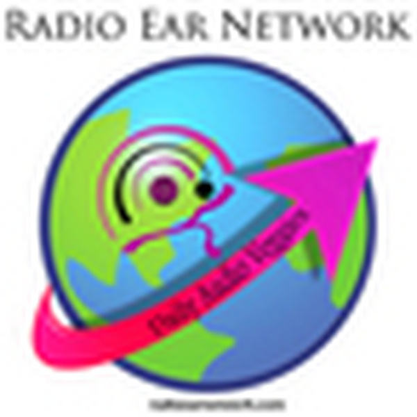 Radio Ear Network Logo