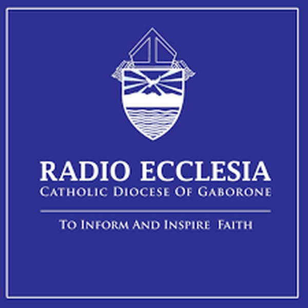 Radio Ecclesia Logo