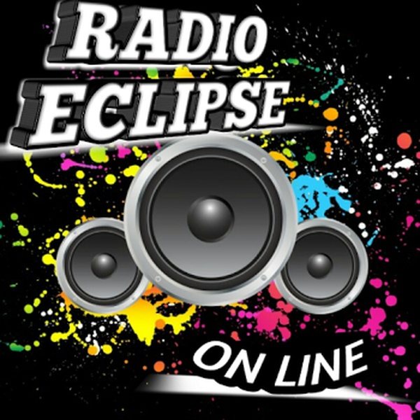 Radio Eclipse Logo