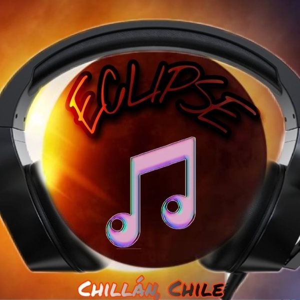 Radio Eclipse Online Logo
