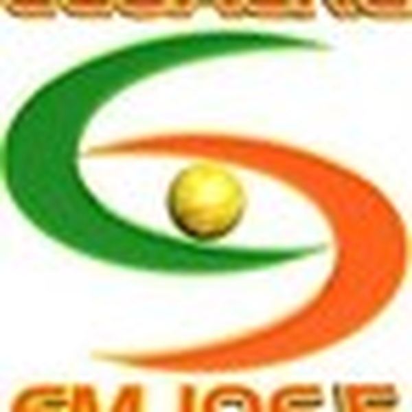 Rádio Eco Acre 106.5 FM Logo