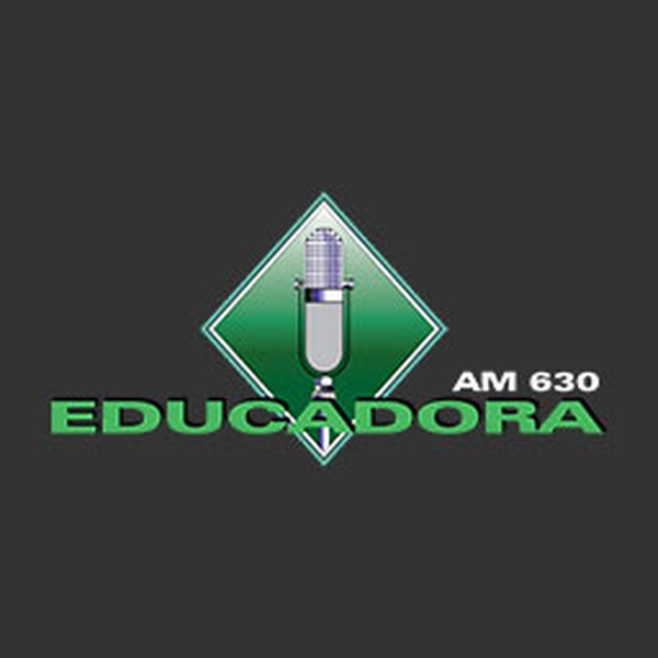 Rádio Educadora Logo