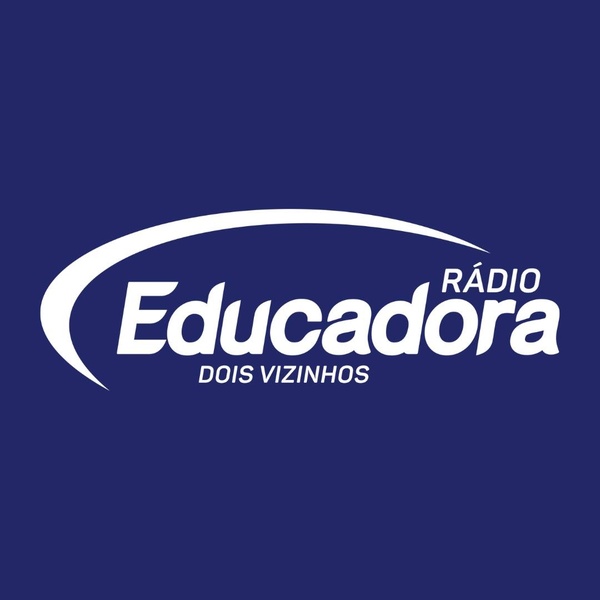 Rádio Educadora Logo