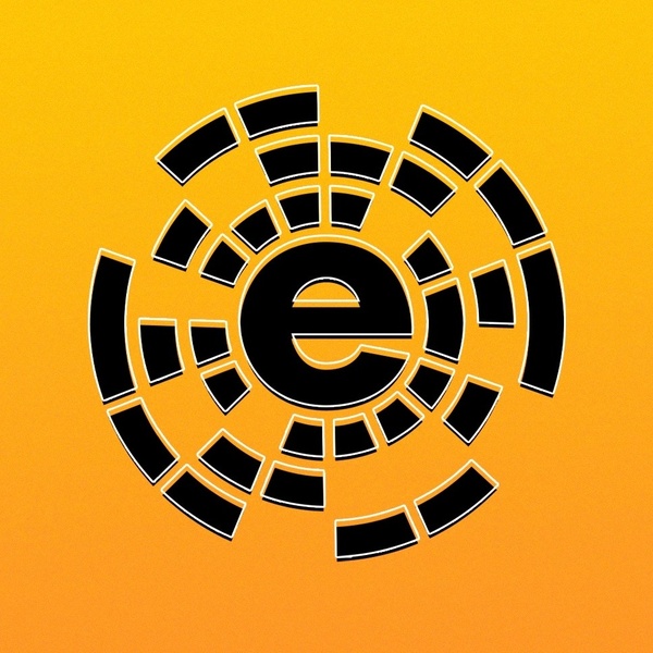 Rádio Educadora 102.9 FM - Montes Claros Logo