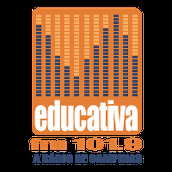 Radio Educativa FM 101.9 Logo