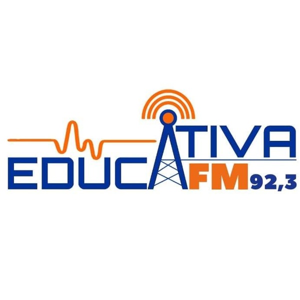 Rádio Educativa FM Logo