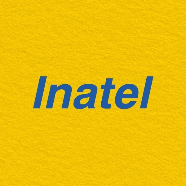 Rádio Educativa Inatel 107.9 FM Logo