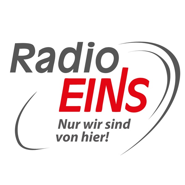 RadioEINS Logo