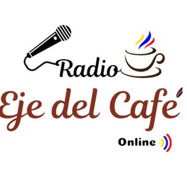 Radio Eje del Café Logo