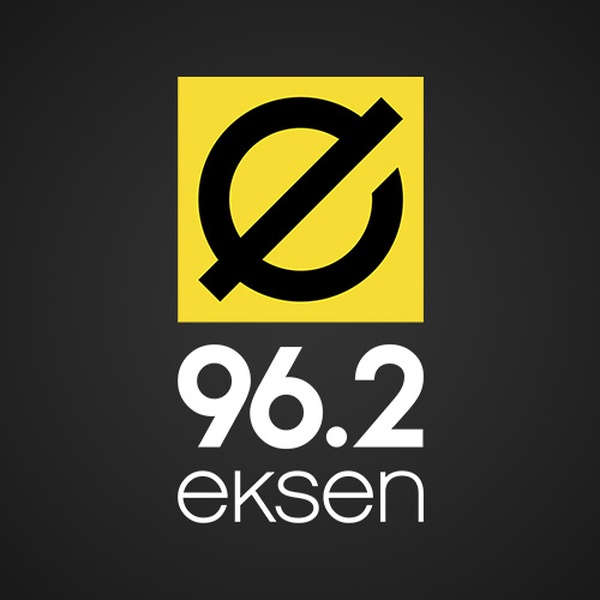 Radio Eksen Logo