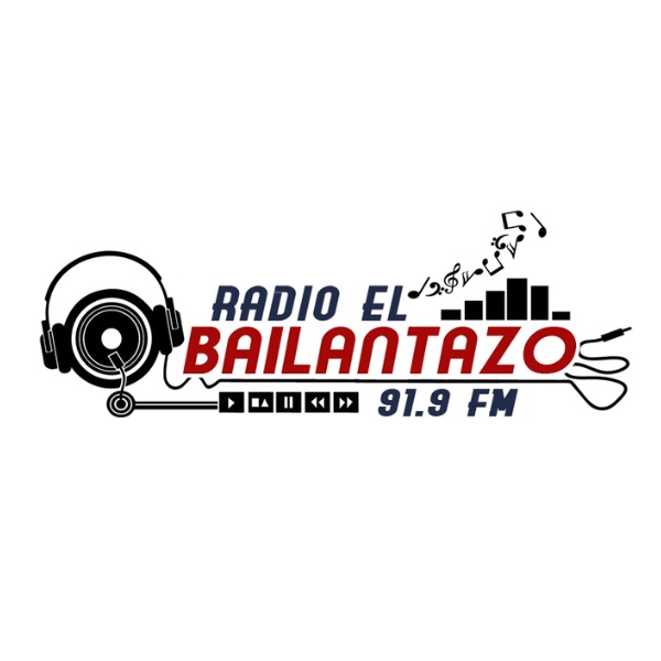 Radio El Bailantazo Logo