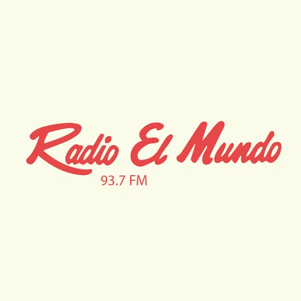 Radio El Mundo Logo
