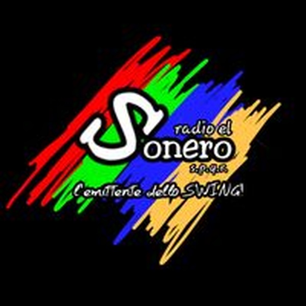Radio El Sonero Logo