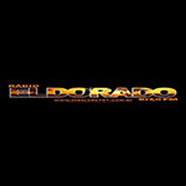 Rádio Eldorado FM Logo