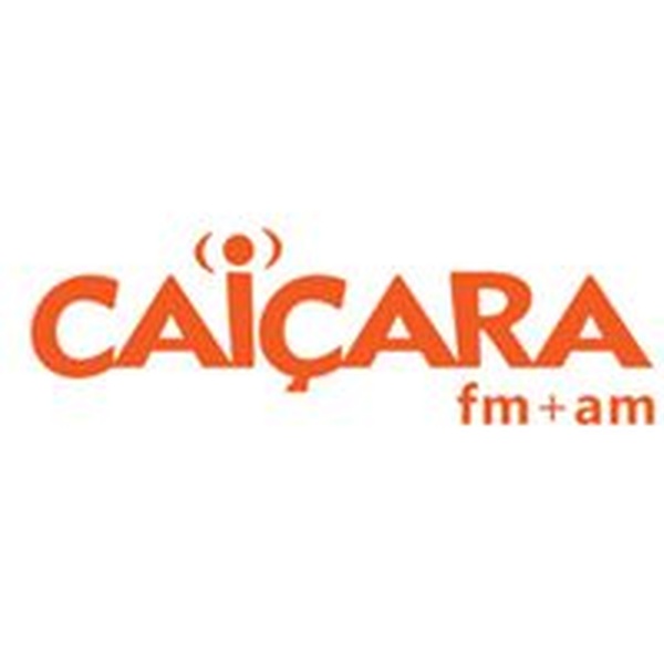 Radio Caiçara Logo