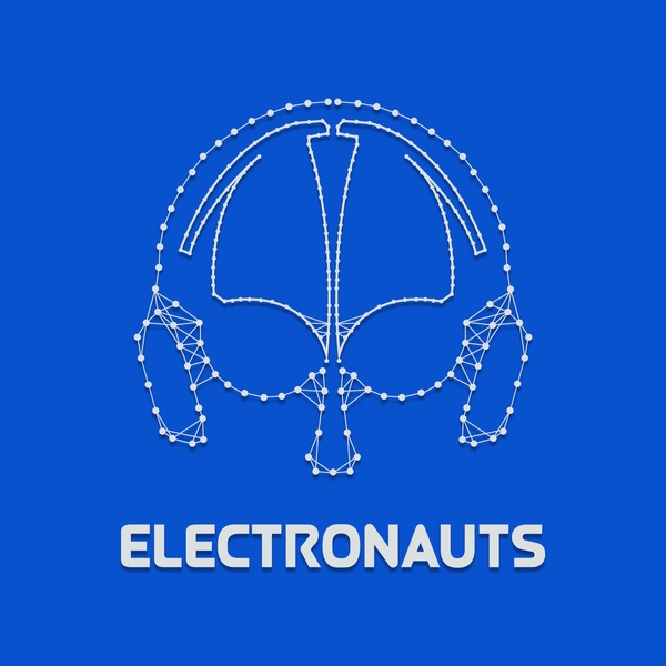 Radio Electronauts Logo