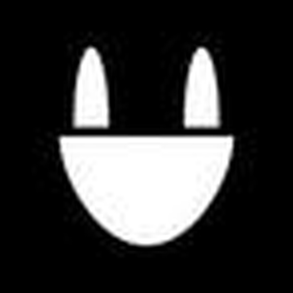 Rádio Elétrica Logo