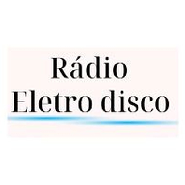 Rádio Eletro Disco Logo