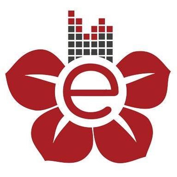 Radio Ellebore Logo