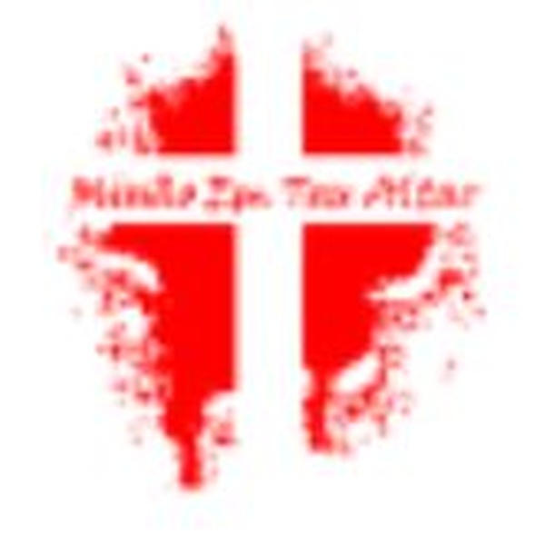 Rádio Em Teu Altar Logo