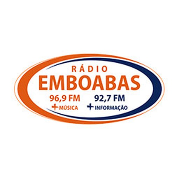 Rádio Emboabas Logo