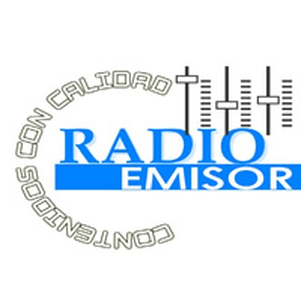 Radio Emisor Logo