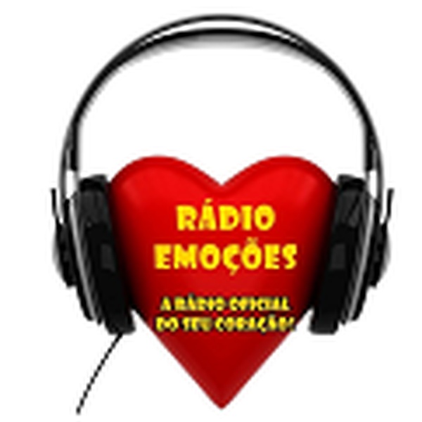 Rádio Emoções Logo