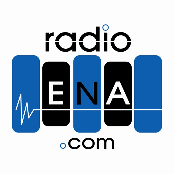Radio ENA Logo