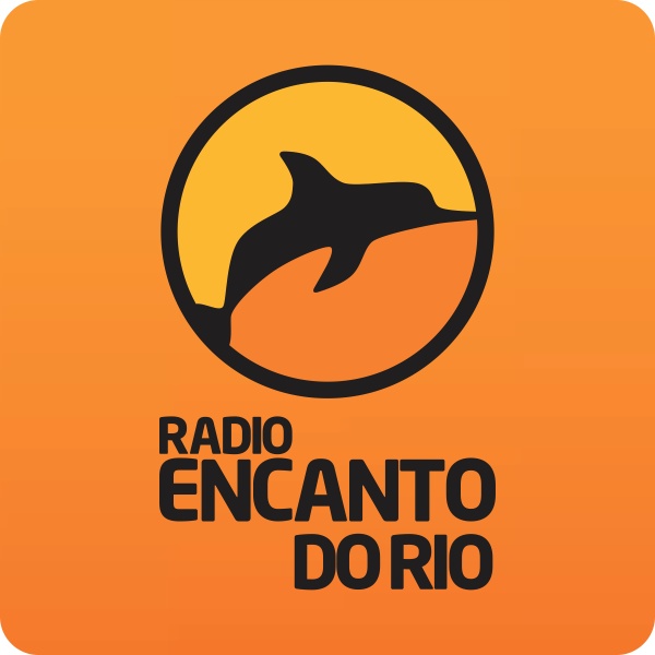 Radio Encanto do Rio Logo