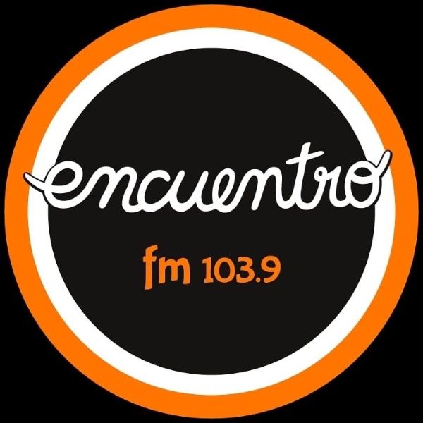 Radio Encuentro Viedma Logo