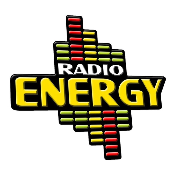 Radio Energy Logo