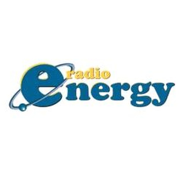 Radio Energy Logo
