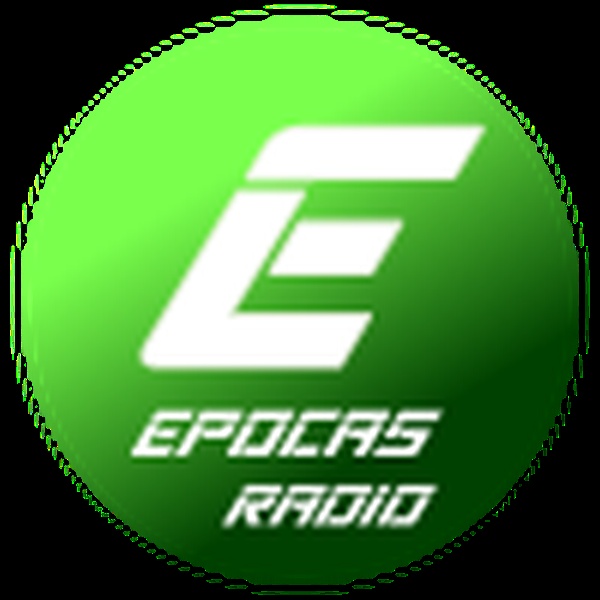 Radio Épocas Logo