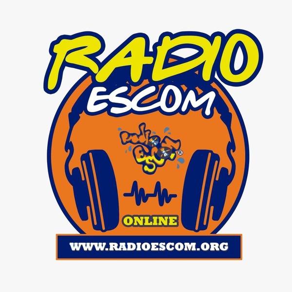 Radio Escom Logo