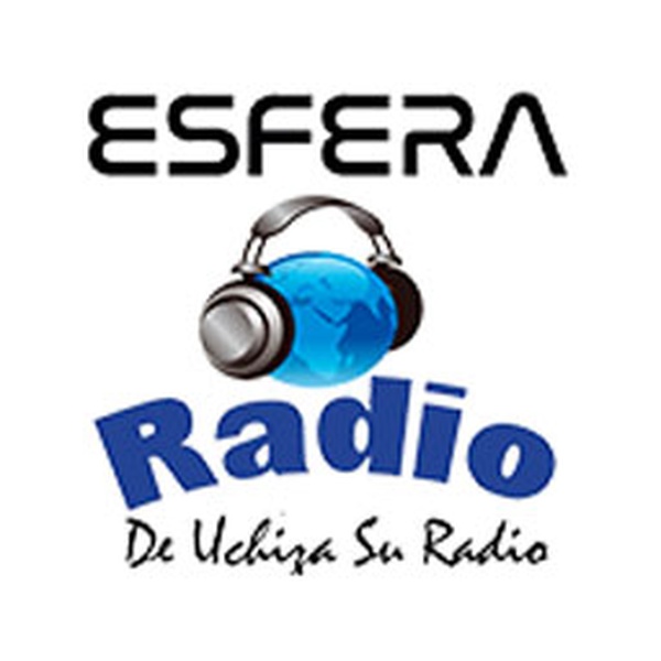 Radio Esfera Uchiza Logo
