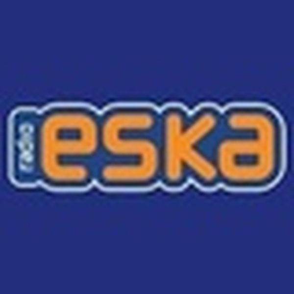 Radio Eska Warszawa Logo