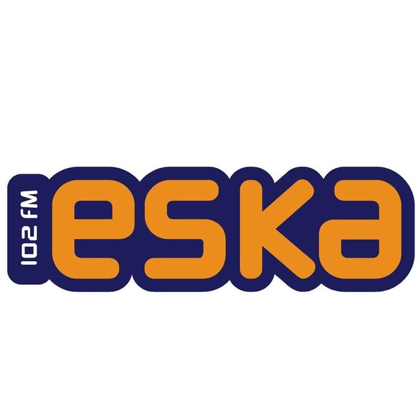Radio Eska Piła Logo