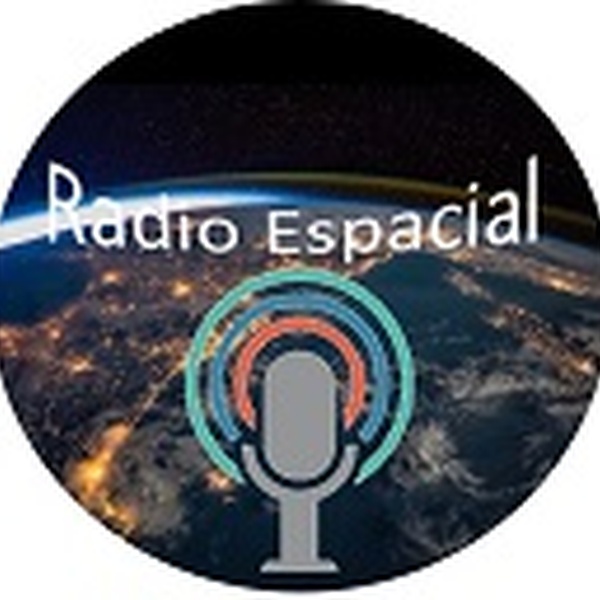 Radio Espacial Logo