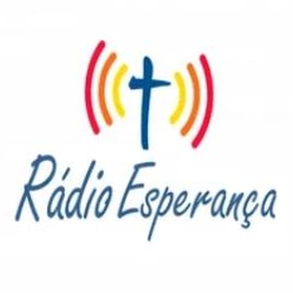 Rádio Esperança Logo