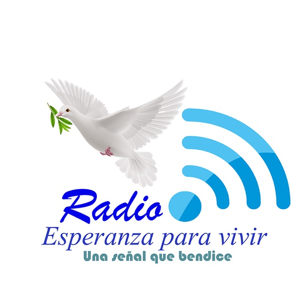 Radio Esperanza Para Vivir Logo