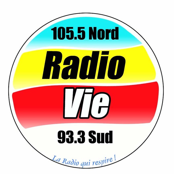Radio Vie Logo